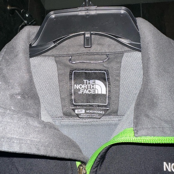 The North Face Jacket - Picture 2 of 3